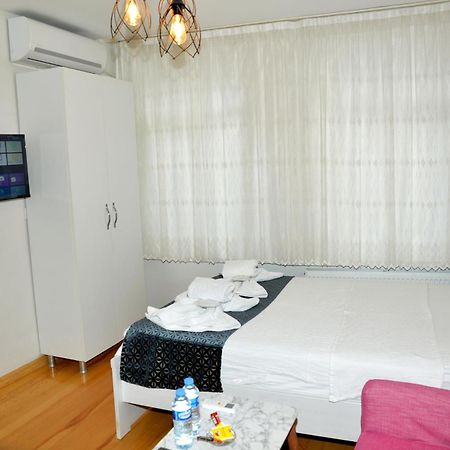 Royal Suermeli Suite Istanbul Exterior photo