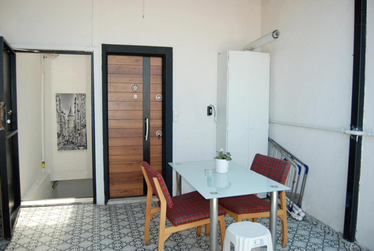 Royal Suermeli Suite Istanbul Exterior photo