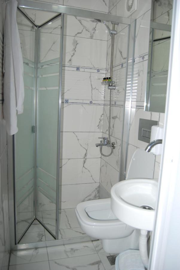 Royal Suermeli Suite Istanbul Exterior photo