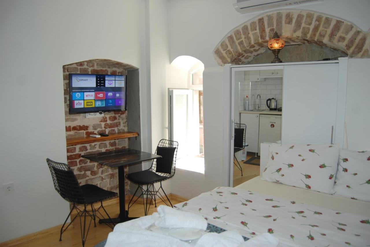 Royal Suermeli Suite Istanbul Exterior photo