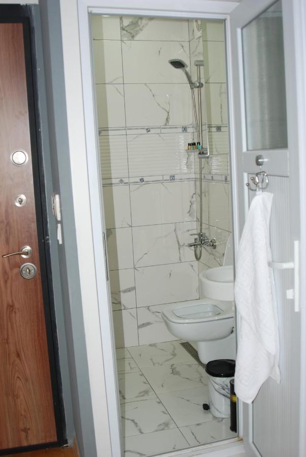 Royal Suermeli Suite Istanbul Exterior photo