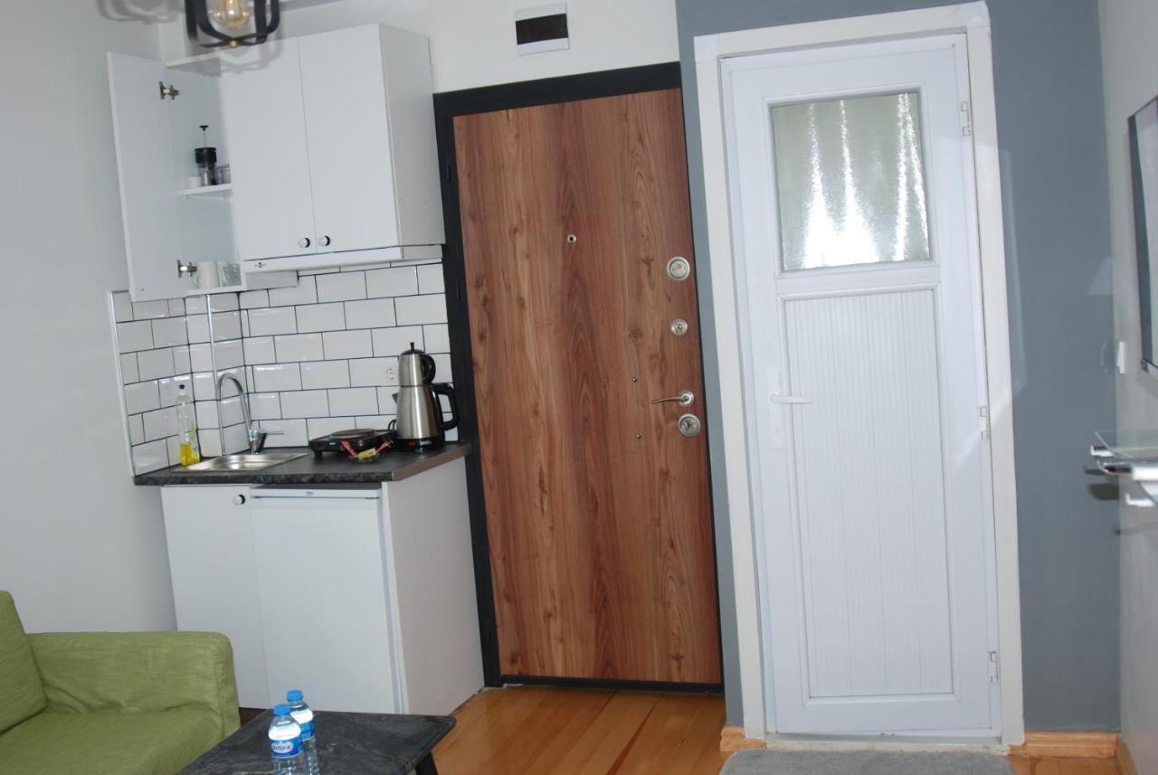 Royal Suermeli Suite Istanbul Exterior photo