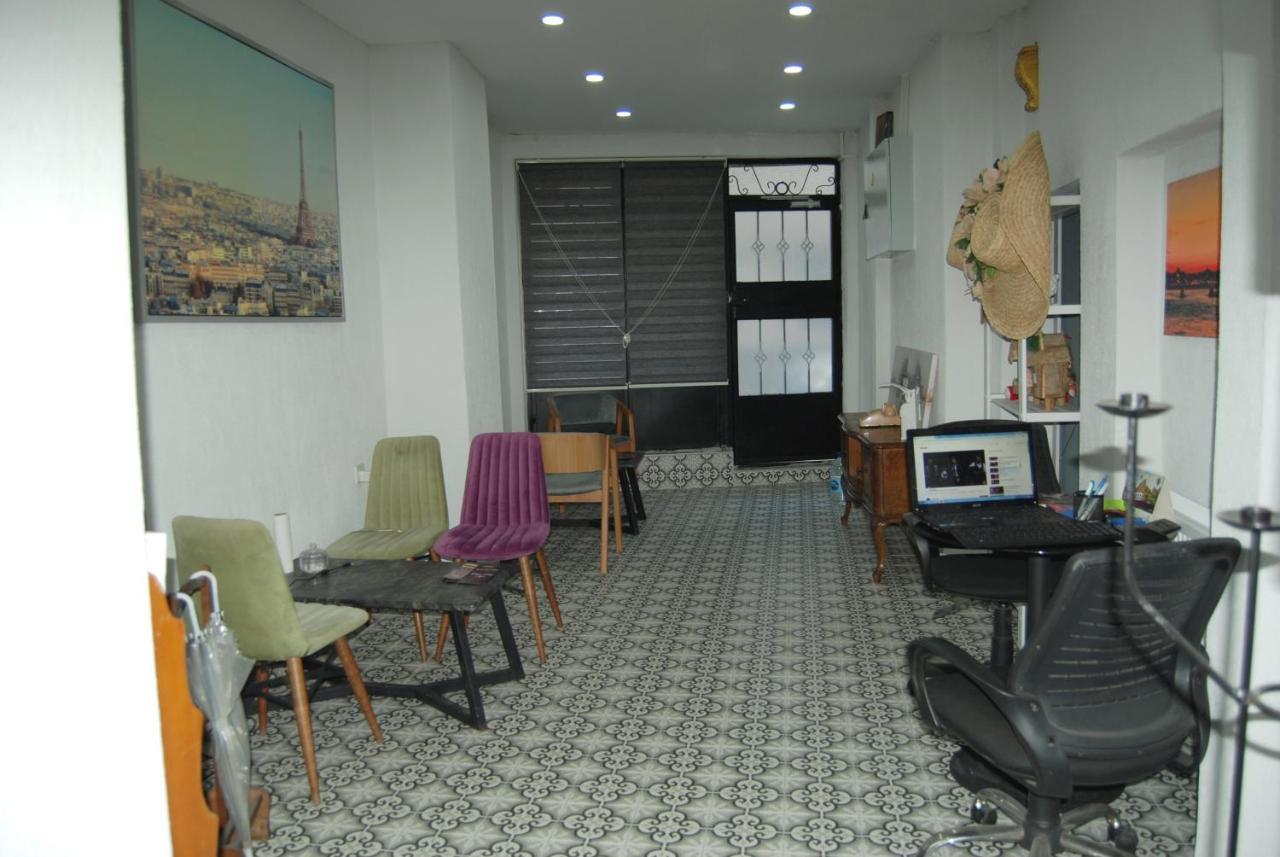 Royal Suermeli Suite Istanbul Exterior photo