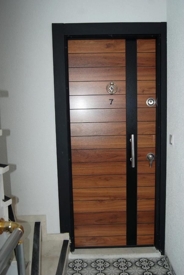 Royal Suermeli Suite Istanbul Exterior photo