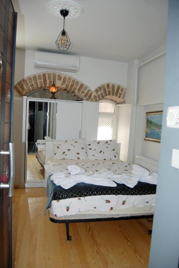 Royal Suermeli Suite Istanbul Exterior photo