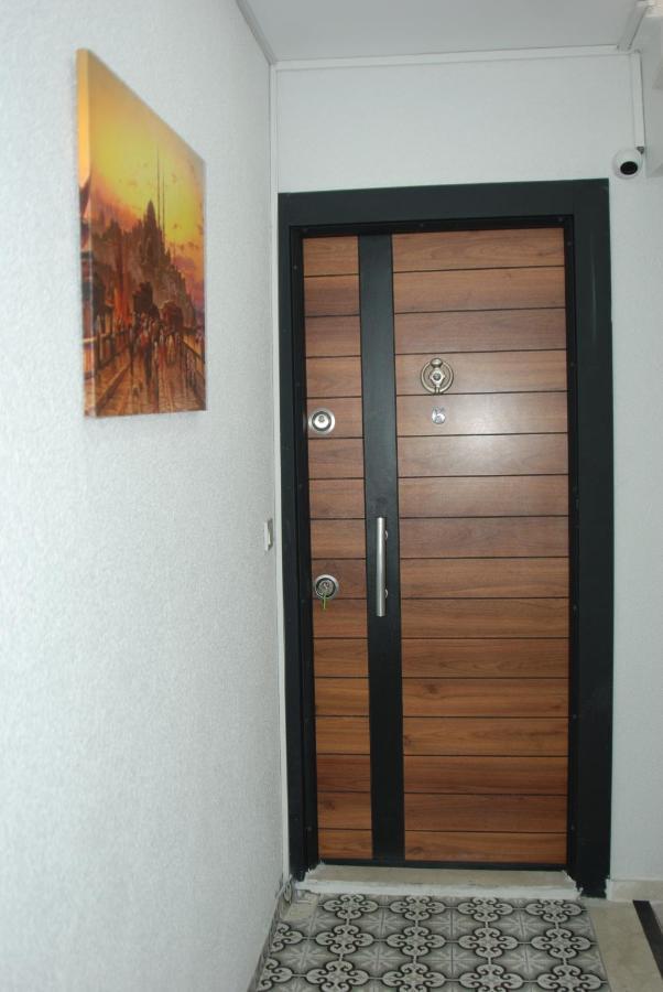 Royal Suermeli Suite Istanbul Exterior photo