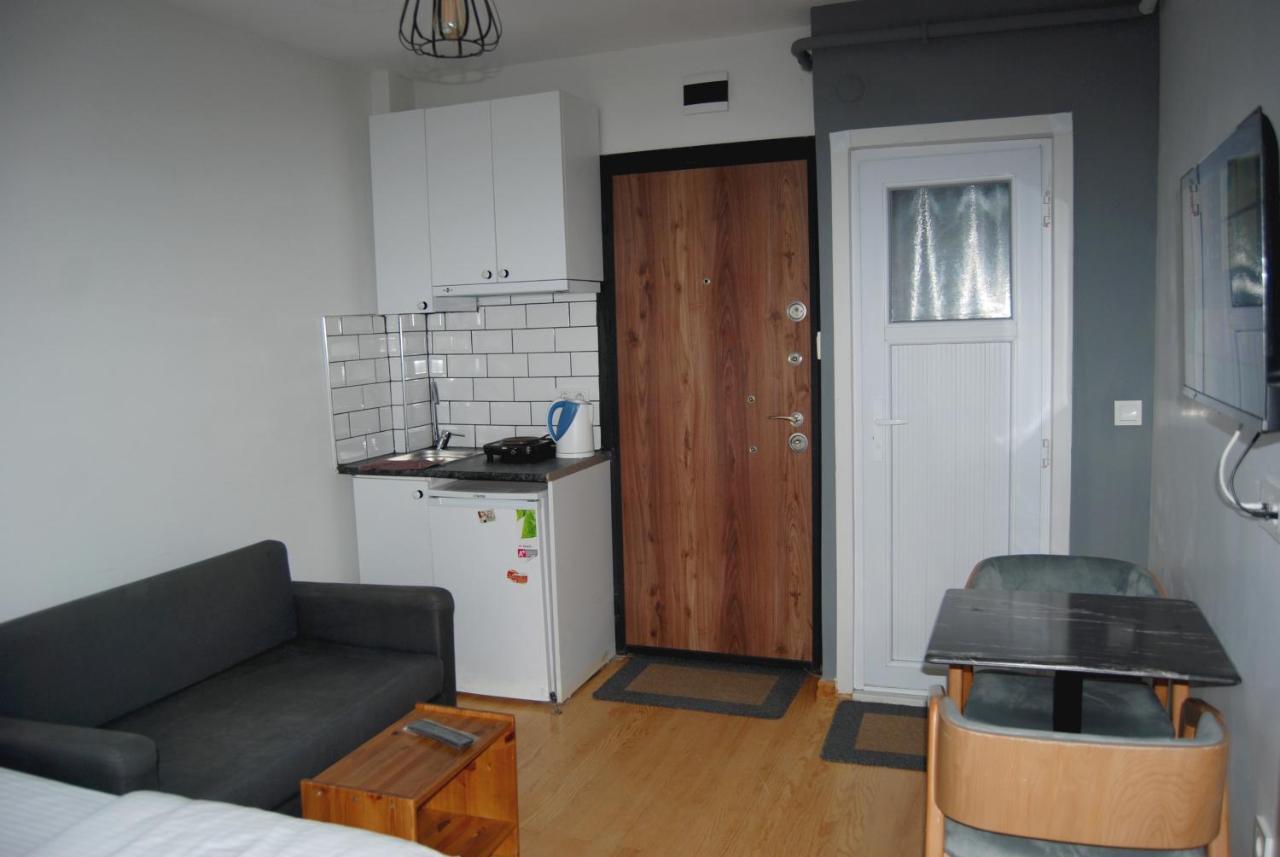 Royal Suermeli Suite Istanbul Exterior photo