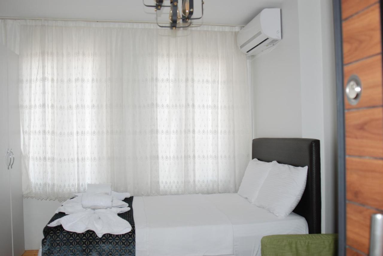 Royal Suermeli Suite Istanbul Exterior photo