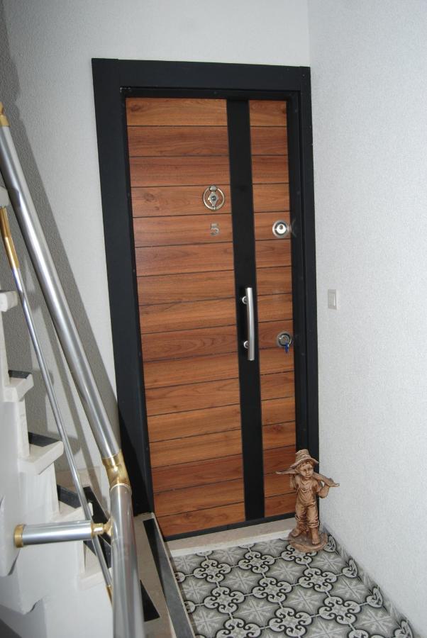 Royal Suermeli Suite Istanbul Exterior photo