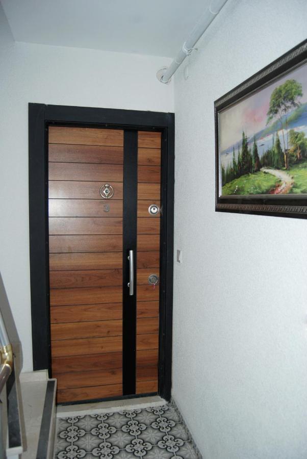 Royal Suermeli Suite Istanbul Exterior photo