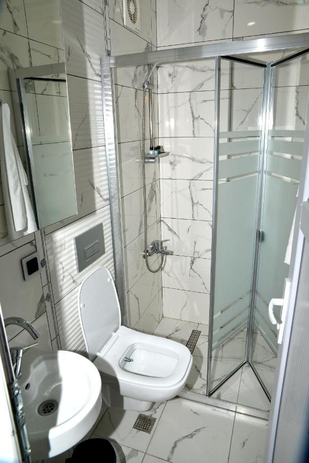 Royal Suermeli Suite Istanbul Exterior photo