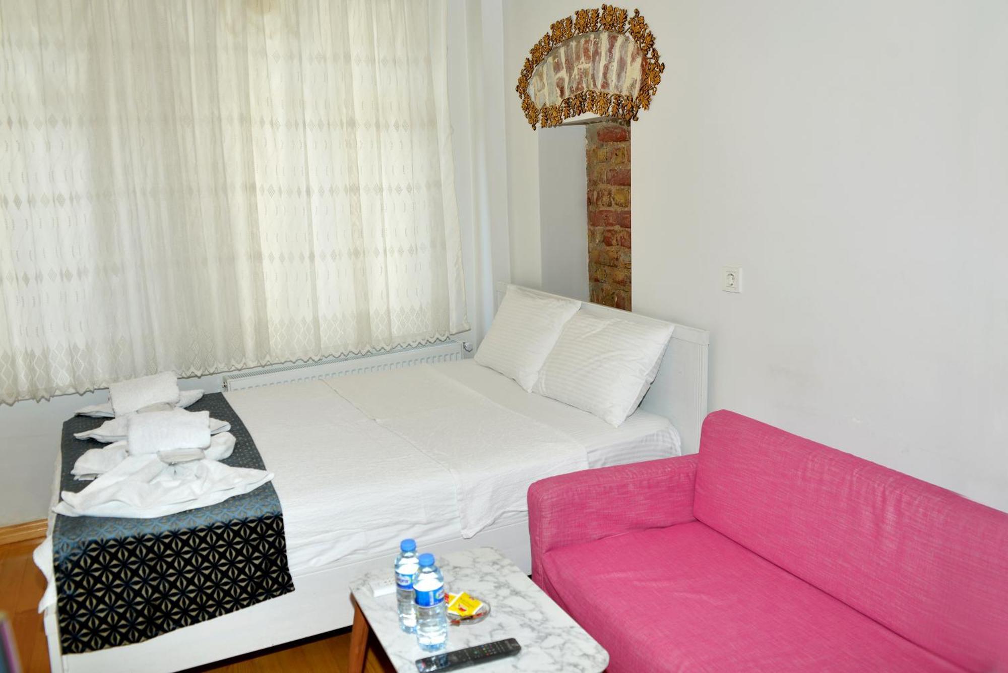 Royal Suermeli Suite Istanbul Exterior photo