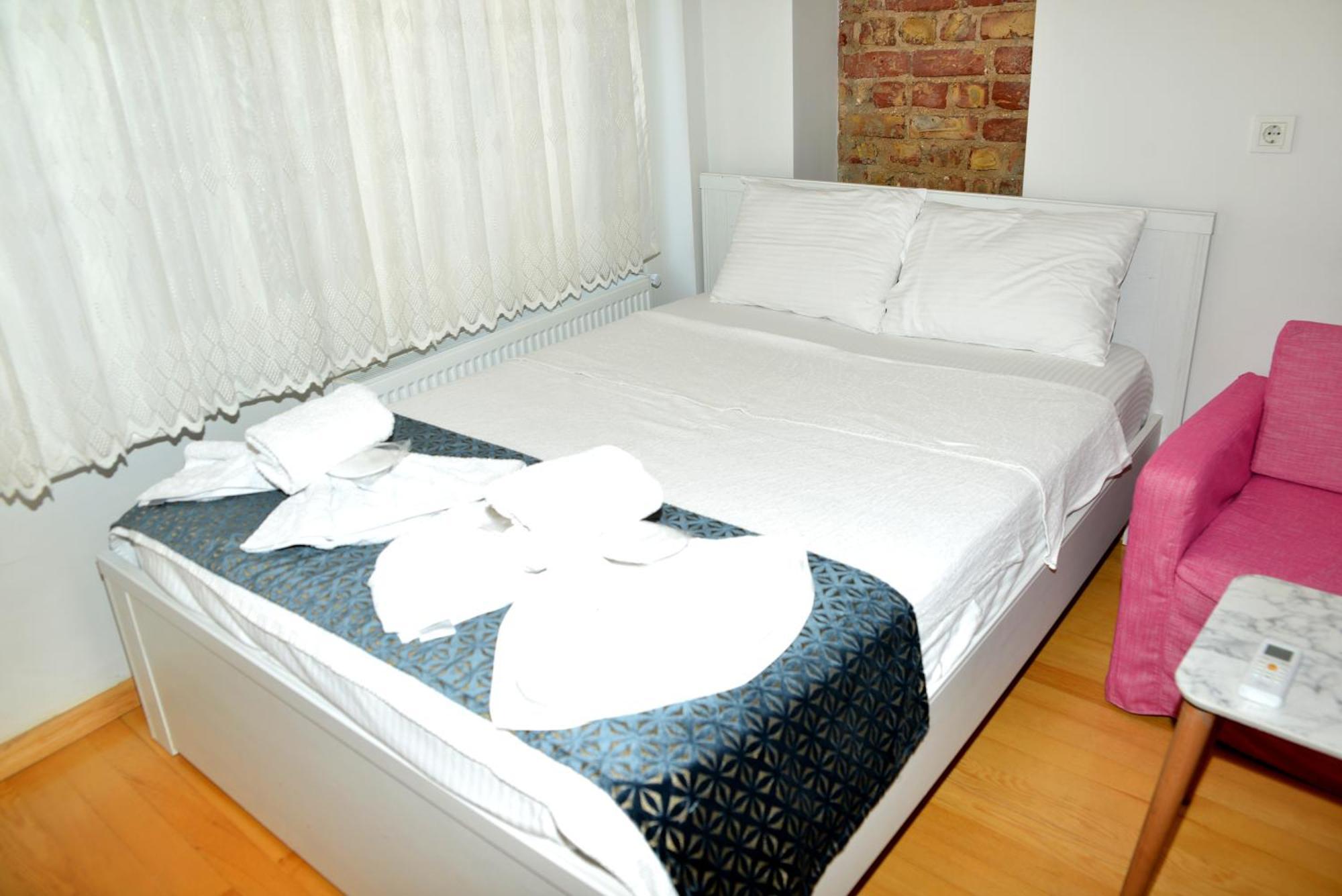 Royal Suermeli Suite Istanbul Exterior photo