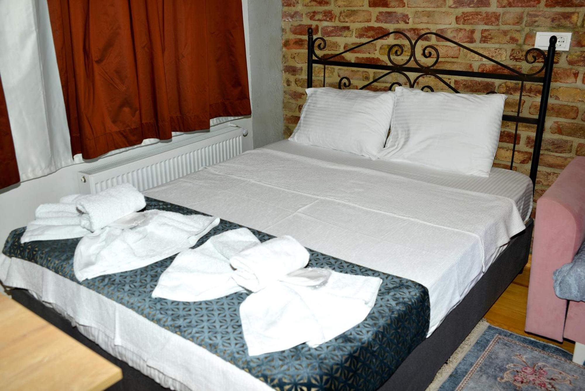 Royal Suermeli Suite Istanbul Exterior photo