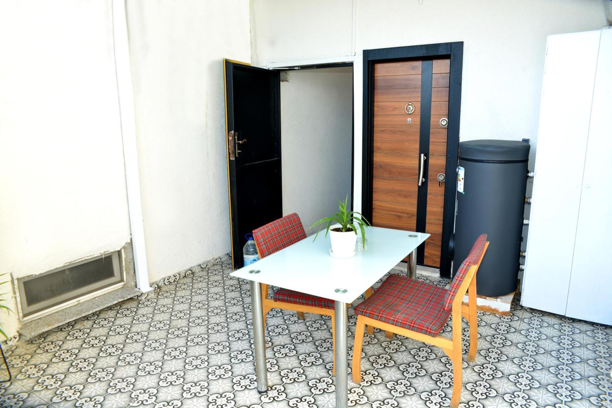 Royal Suermeli Suite Istanbul Exterior photo
