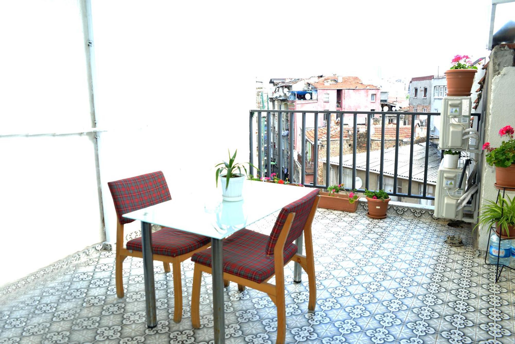 Royal Suermeli Suite Istanbul Exterior photo