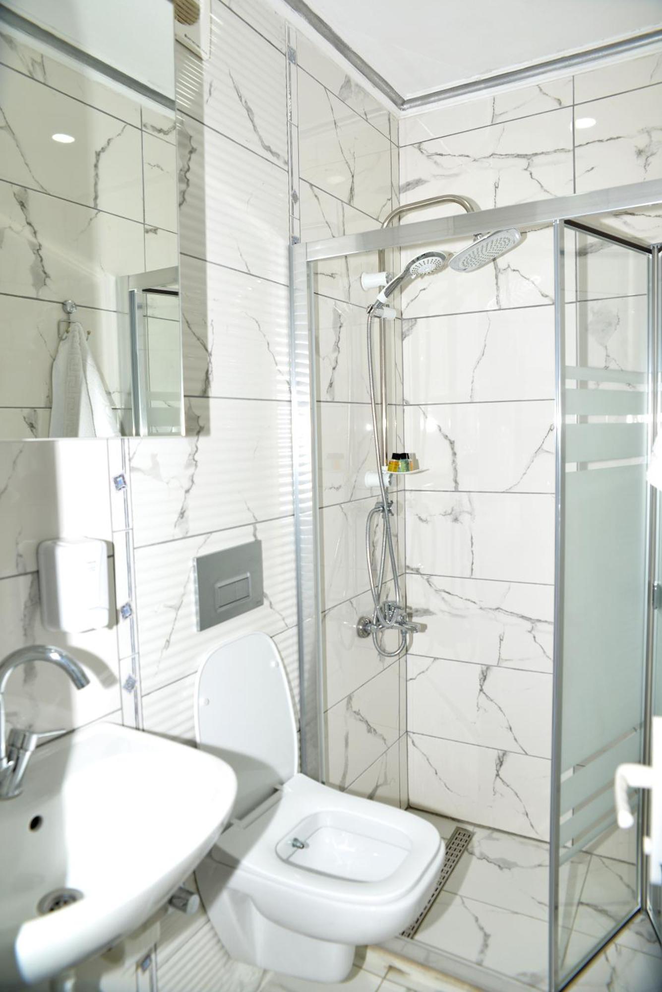Royal Suermeli Suite Istanbul Exterior photo