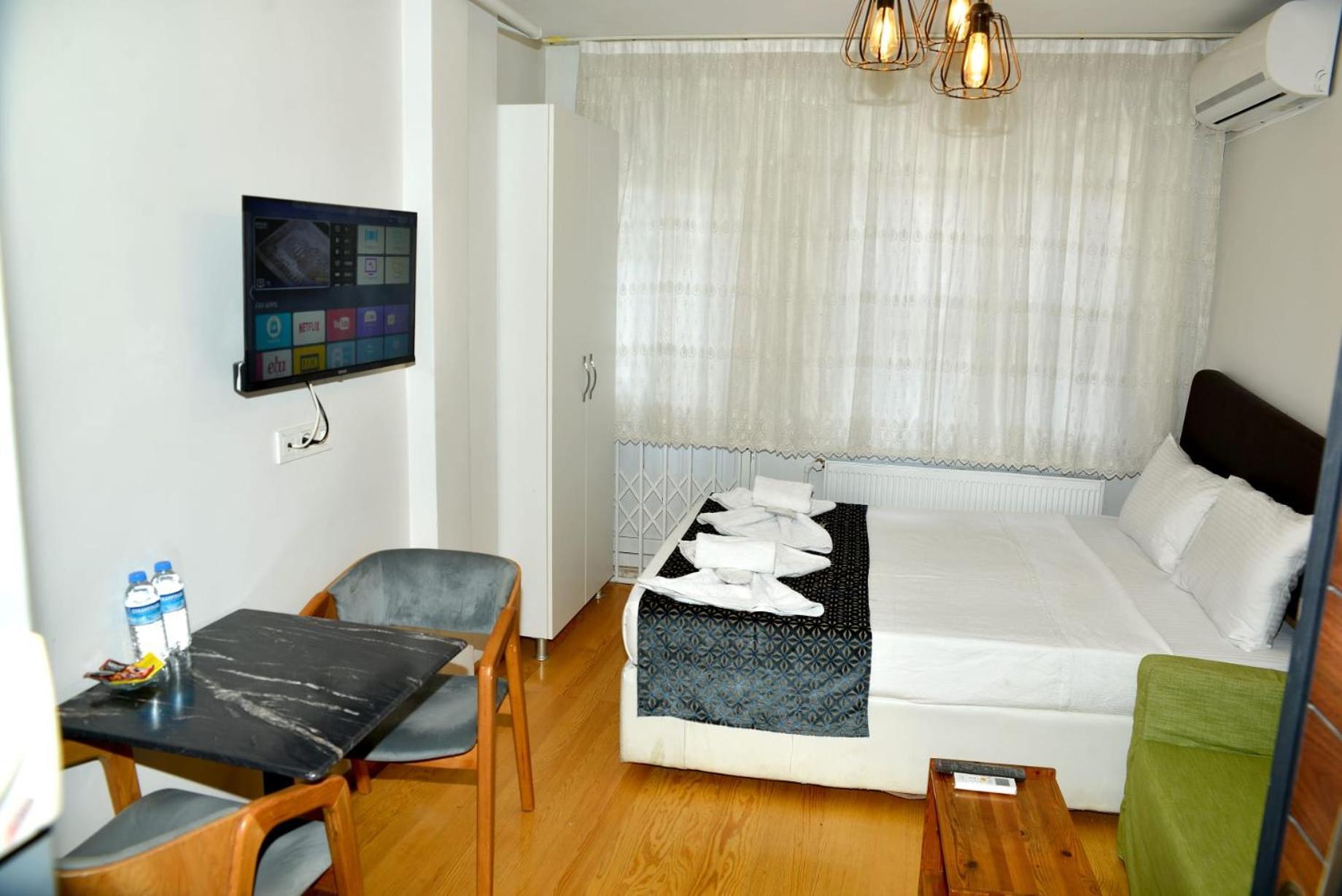 Royal Suermeli Suite Istanbul Room photo
