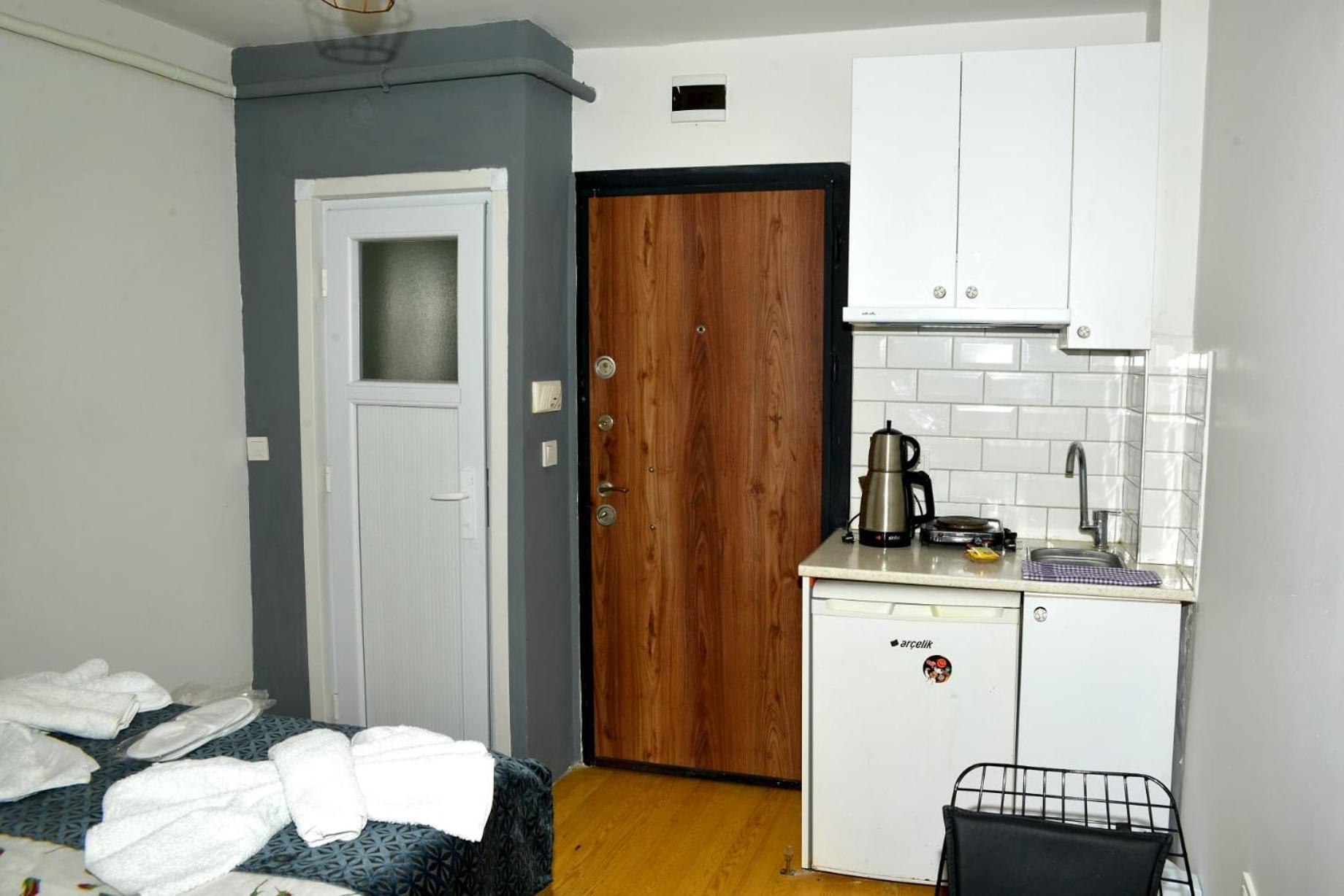 Royal Suermeli Suite Istanbul Room photo