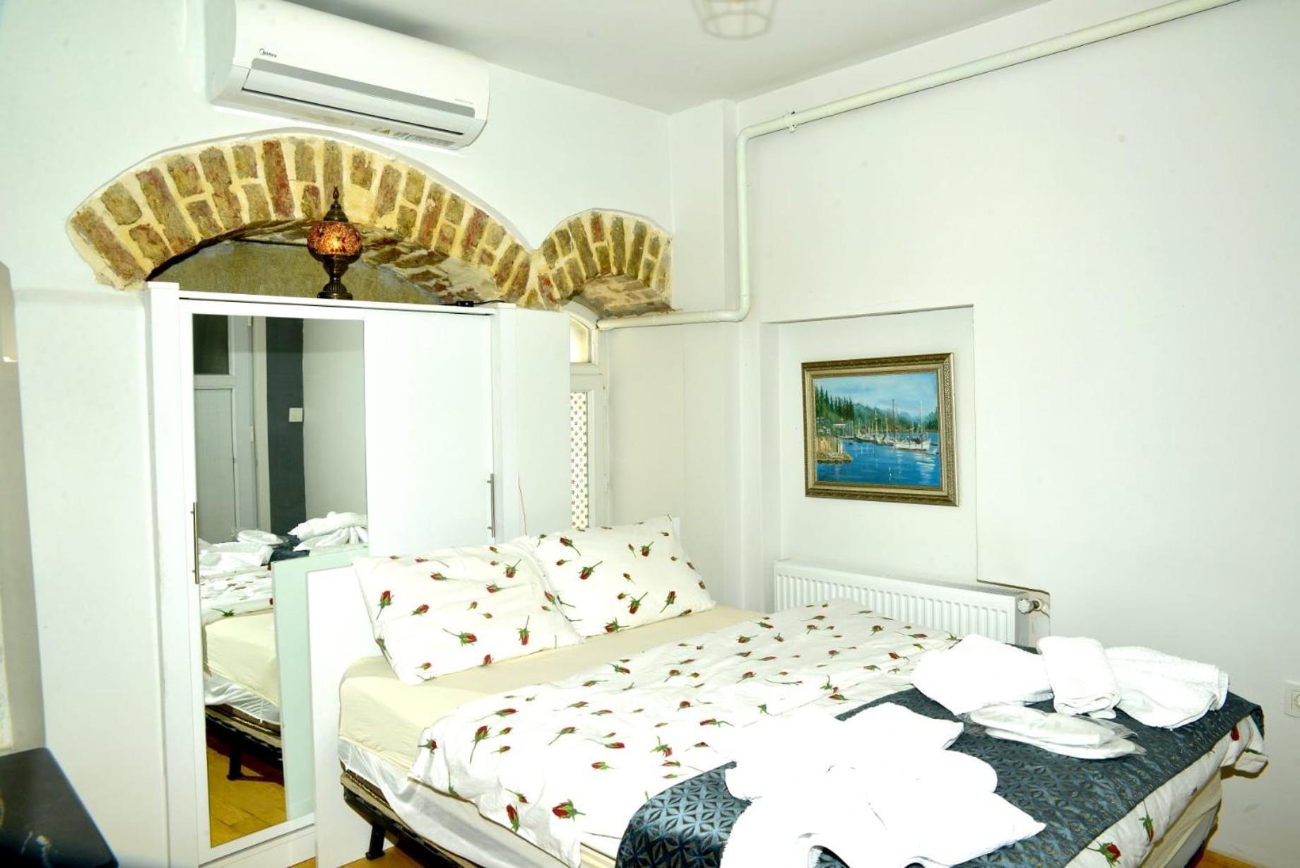 Royal Suermeli Suite Istanbul Room photo