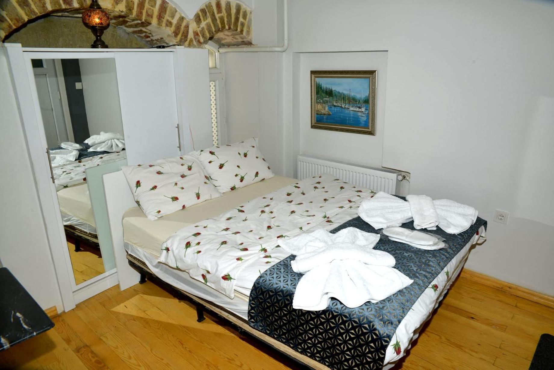 Royal Suermeli Suite Istanbul Room photo