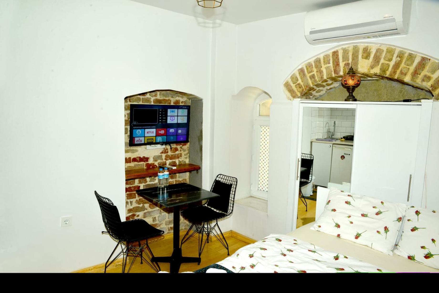 Royal Suermeli Suite Istanbul Room photo